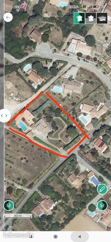 Maison à vendre, 256m², Preixan