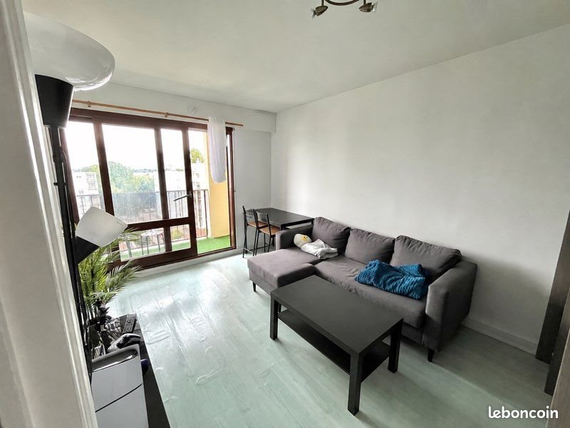 Appartement à louer, 28m², Troyes