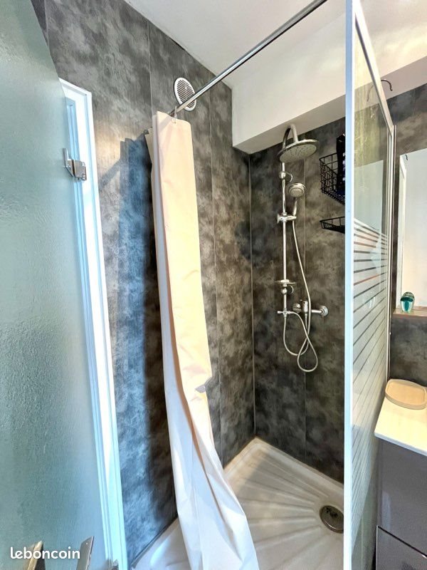 Appartement à louer, 28m², Troyes
