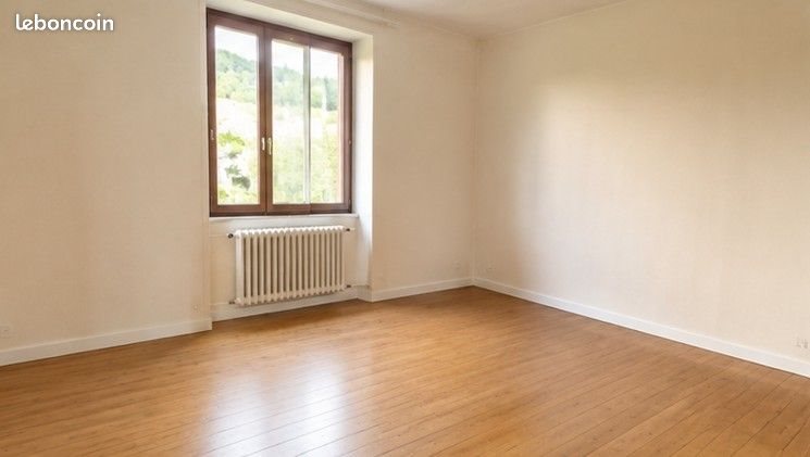 Appartement à louer, 78m², Anglefort