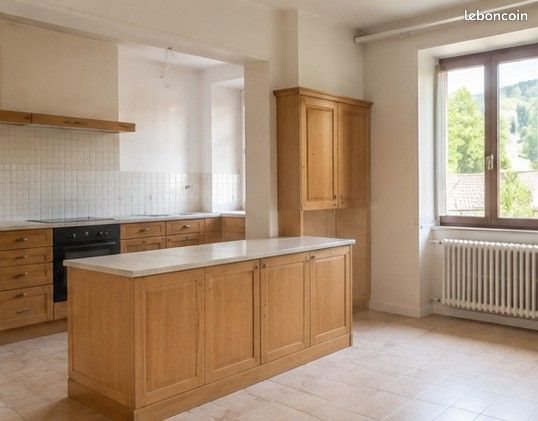 Appartement à louer, 78m², Anglefort