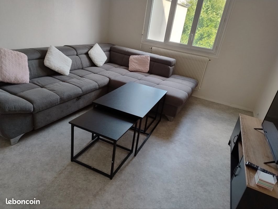 Appartement à louer, 69m², Beaumont