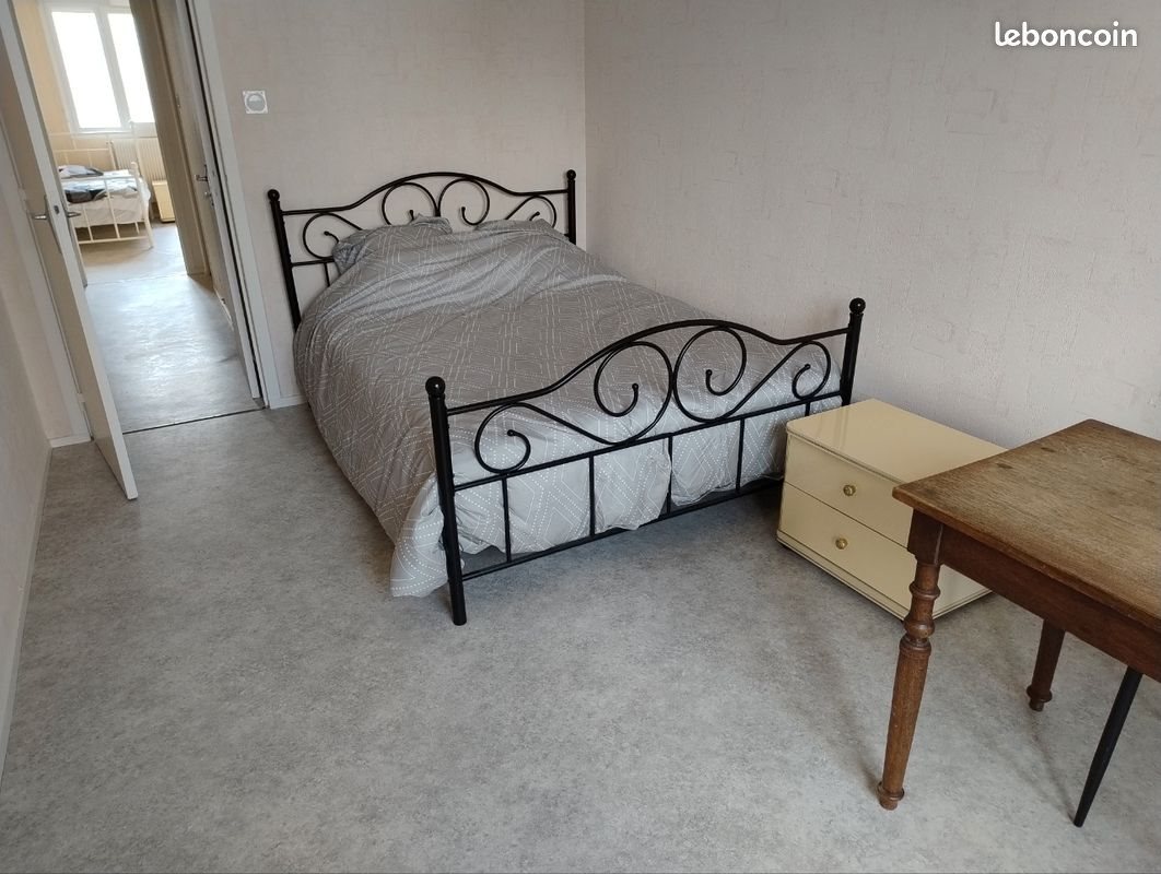 Appartement à louer, 69m², Beaumont