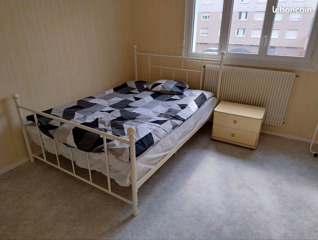 Appartement à louer, 69m², Beaumont
