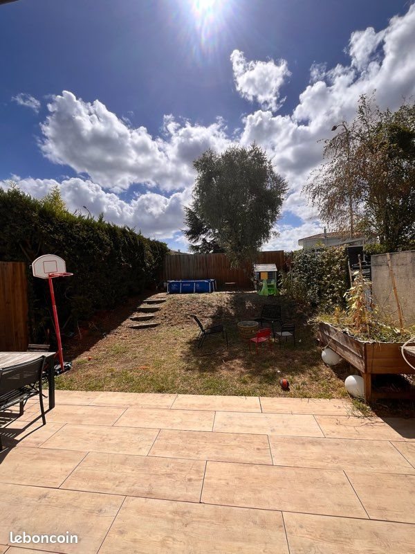 Maison à vendre, 86m², Eysines
