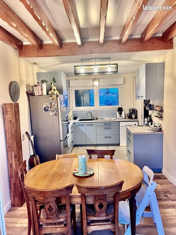 Maison à vendre, 86m², Eysines