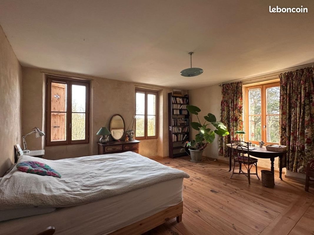 Maison à vendre, 260m², Lupiac