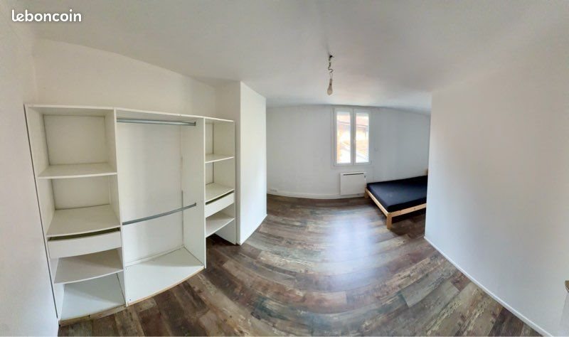Appartement à louer, 85m², Castets