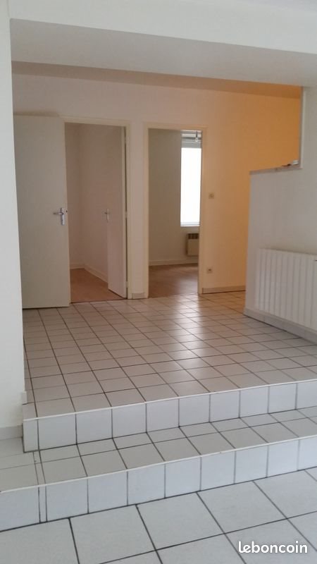 Appartement à louer, 53m², Montjean-sur-Loire