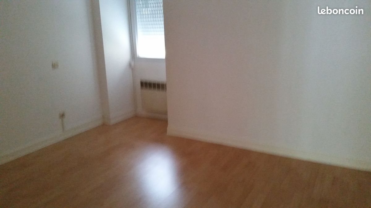 Appartement à louer, 53m², Montjean-sur-Loire