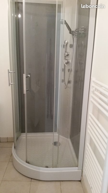Appartement à louer, 53m², Montjean-sur-Loire