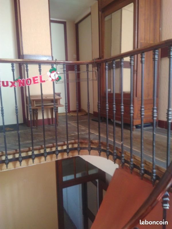 Appartement à louer, 18m², Bordeaux