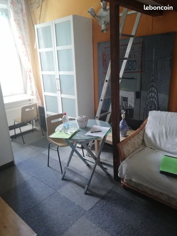 Appartement à louer, 18m², Bordeaux