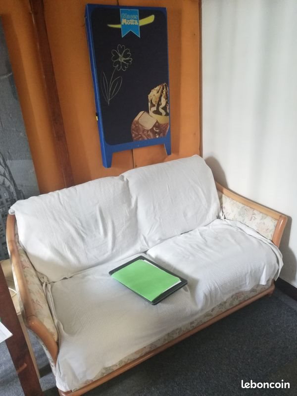 Appartement à louer, 18m², Bordeaux