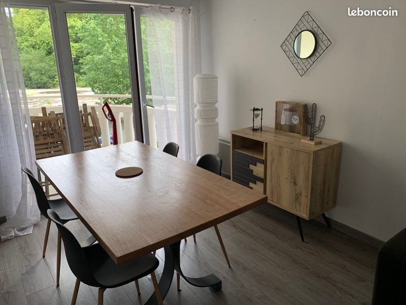 Appartement à louer, 48m², Bayonne