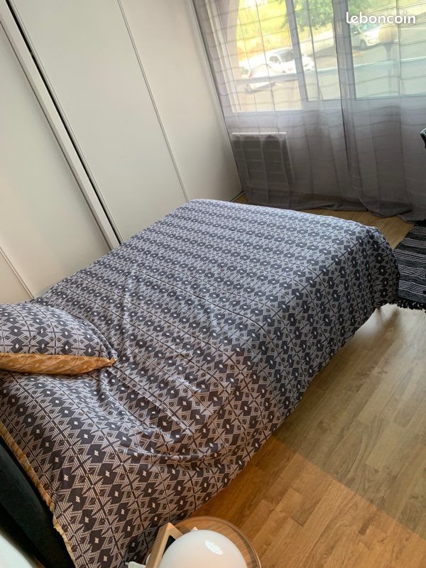Appartement à louer, 48m², Bayonne