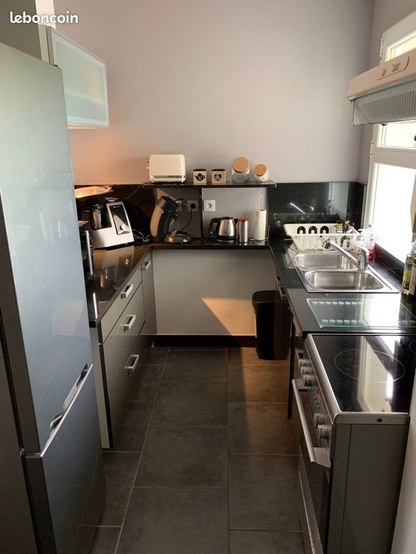 Appartement à louer, 48m², Bayonne