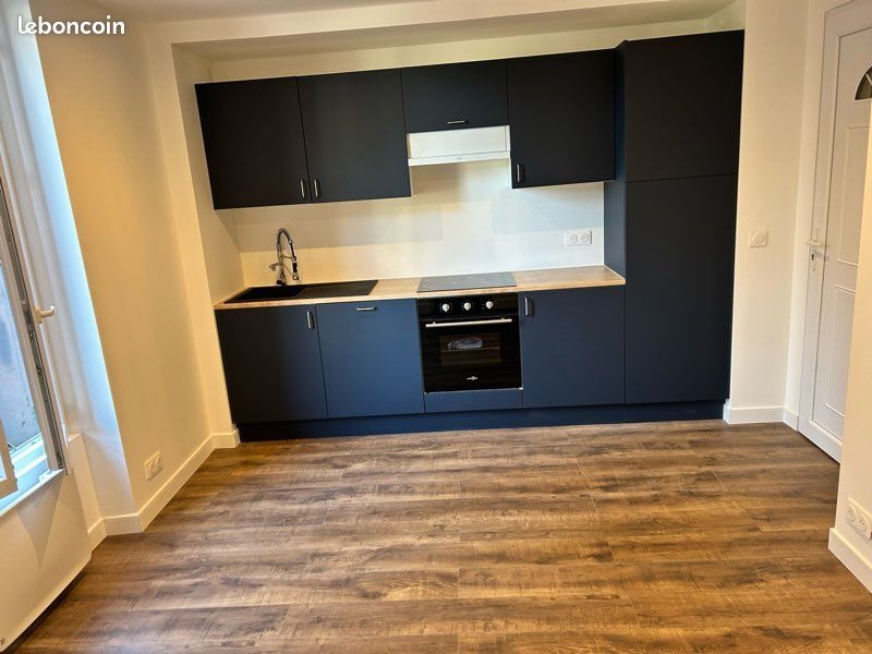 Appartement à vendre, 32m², Etampes