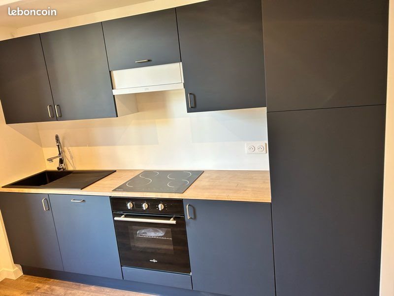 Appartement à vendre, 32m², Etampes