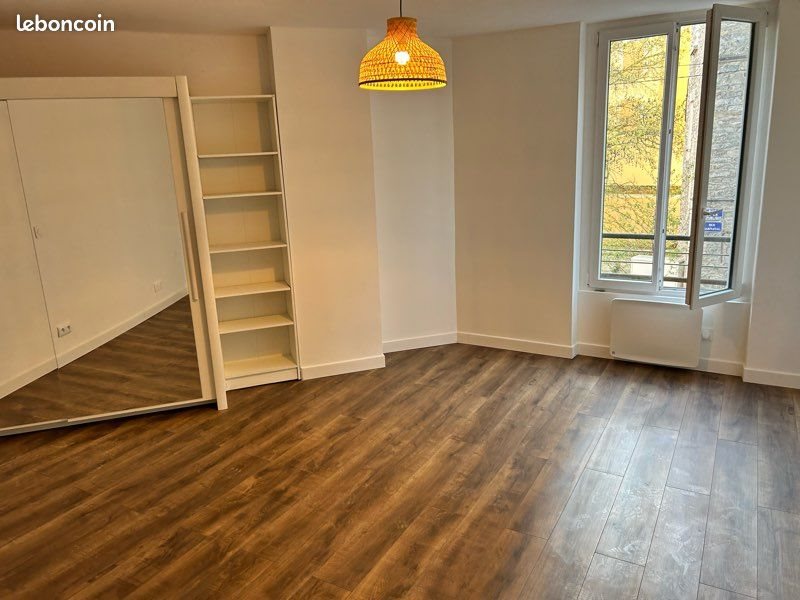 Appartement à vendre, 32m², Etampes