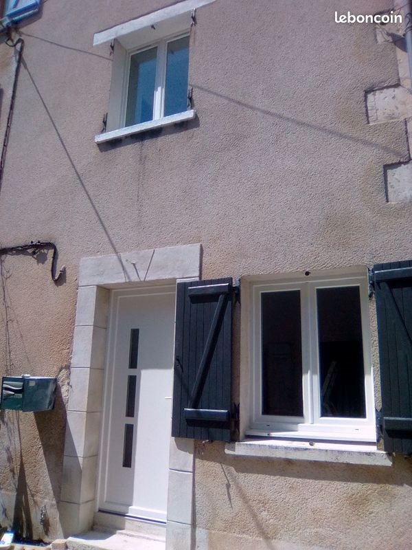 Maison à louer, 70m², Bourges