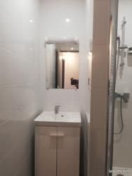 Maison à louer, 70m², Bourges