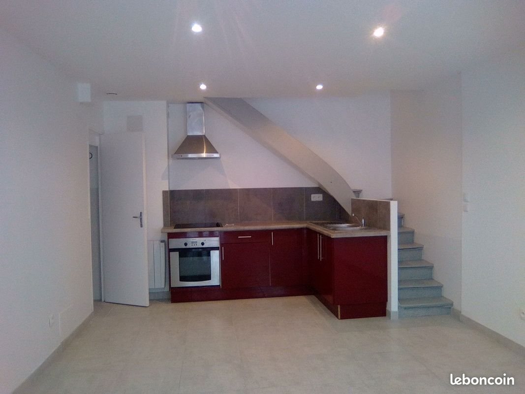 Maison à louer, 70m², Bourges