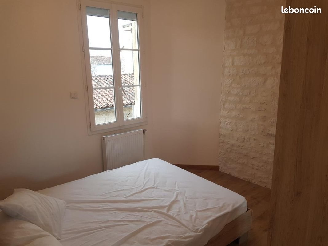 Appartement à louer, 50m², Niort