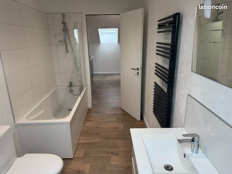 Appartement à louer, 45m², Épernay
