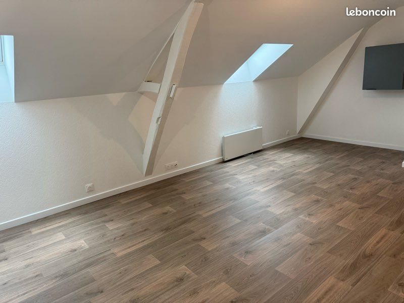 Appartement à louer, 45m², Épernay