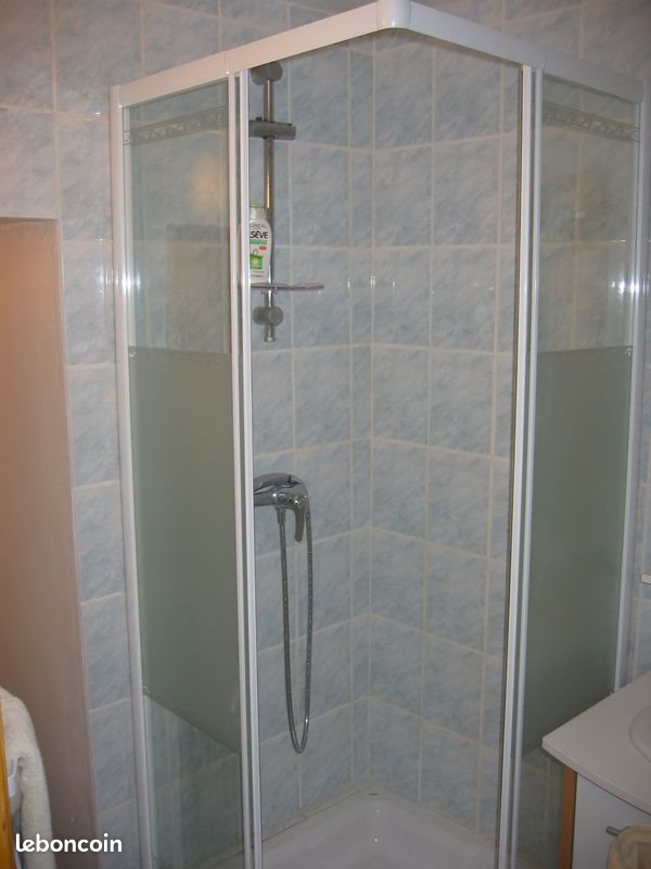 Appartement à louer, 23m², Chambéry