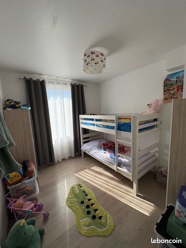 Appartement à vendre, 80m², Peyrolles-en-Provence