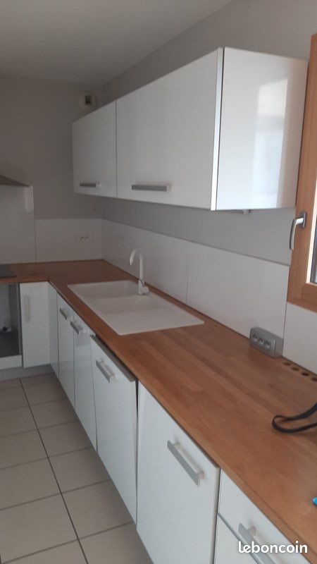 Appartement à louer, 75m², Genas