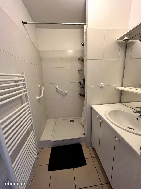 Appartement à louer, 75m², Genas