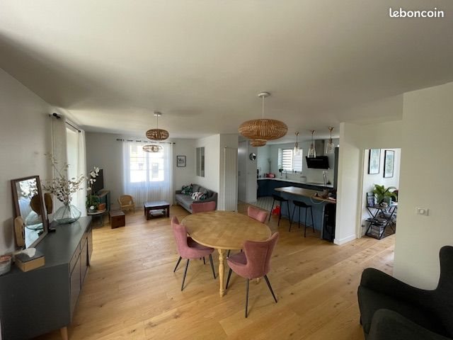 Maison à louer, 150m², La Rochelle