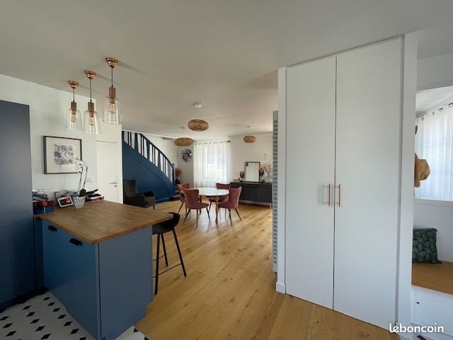 Maison à louer, 150m², La Rochelle