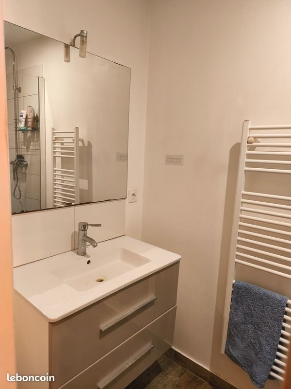 Appartement à louer, 30m², Marguerittes