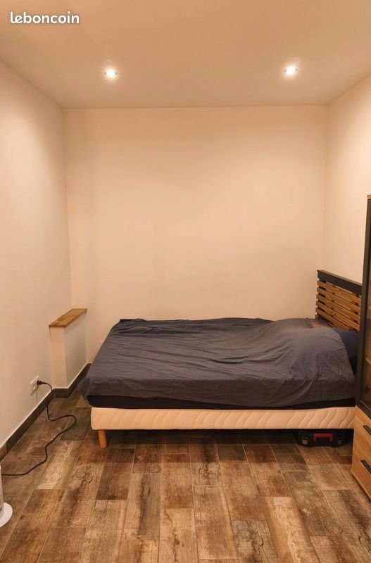 Appartement à louer, 30m², Marguerittes