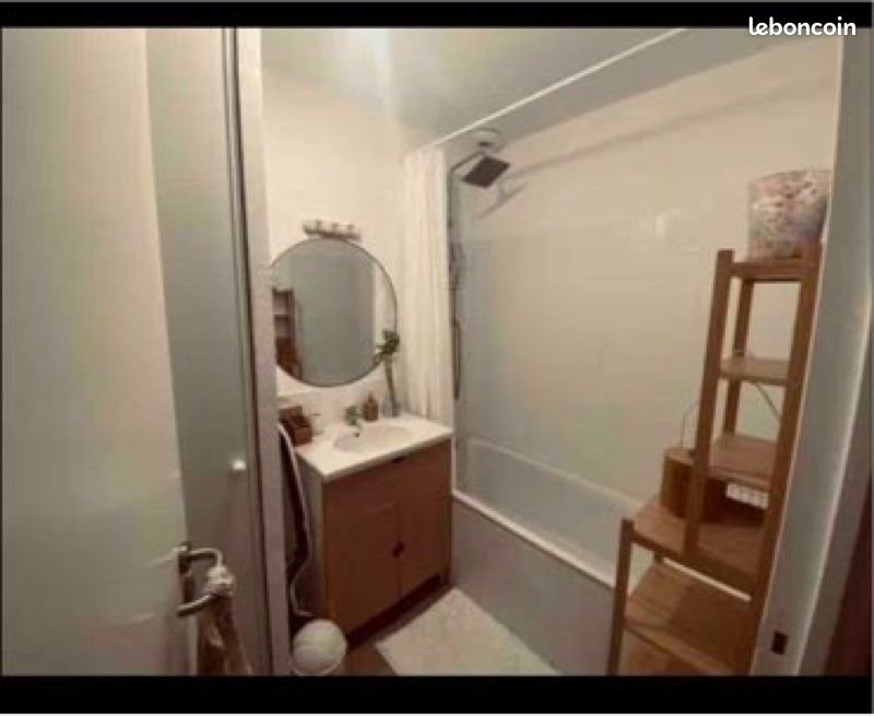 Appartement à louer, 32m², Dolus-d'Oléron