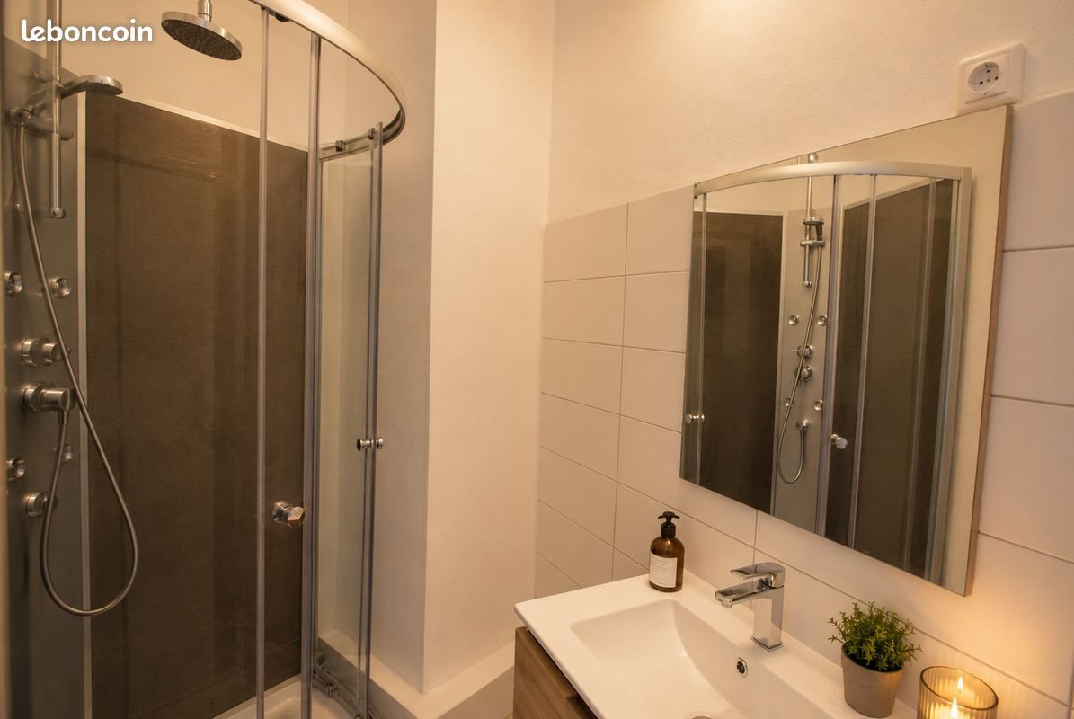 Appartement à louer, 21m², Calais