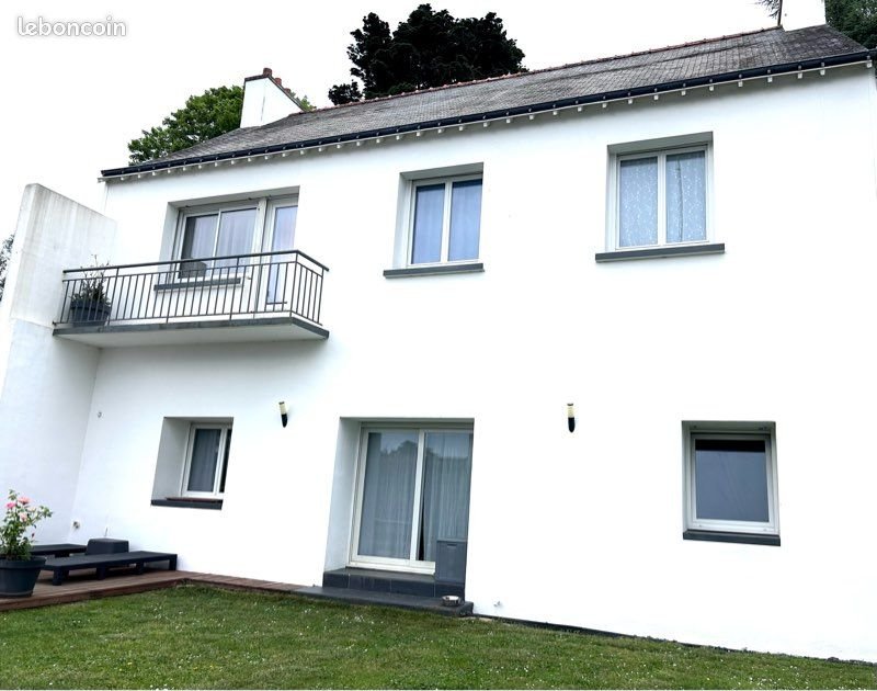 Maison à vendre, 148m², Hennebont