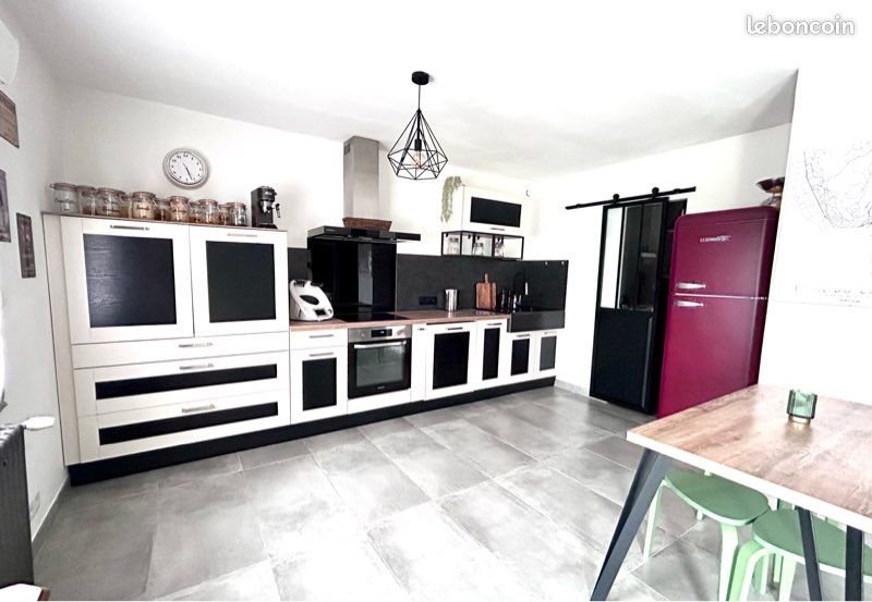 Maison à vendre, 148m², Hennebont