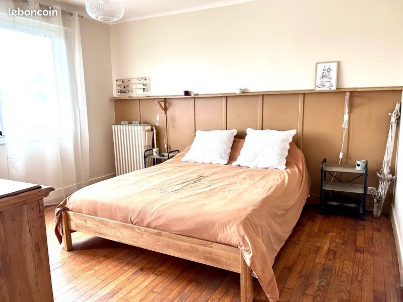 Maison à vendre, 148m², Hennebont