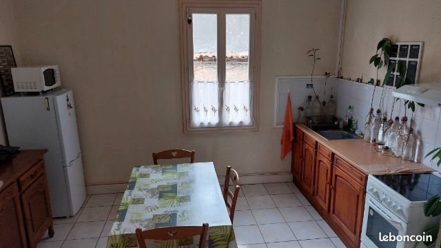 Appartement à louer, 38m², Nogaro