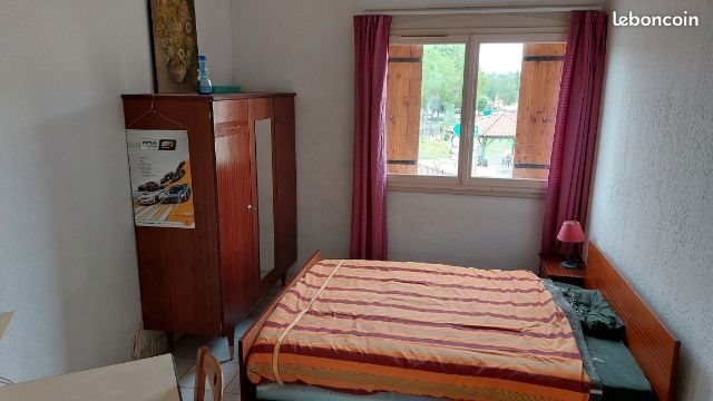 Appartement à louer, 38m², Nogaro