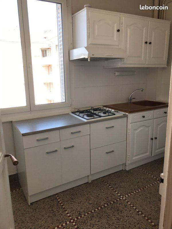 Appartement à louer, 55m², Saint-Flour