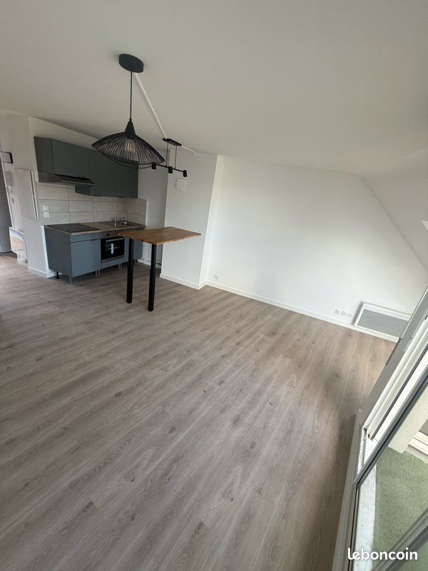 Appartement à louer, 30m², Guidel