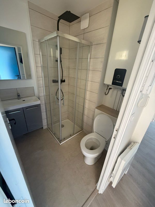 Appartement à louer, 30m², Guidel