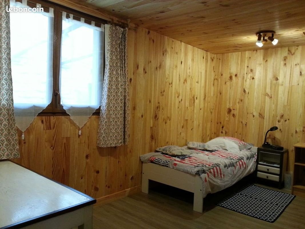 Appartement à louer, 12m², Les Mureaux