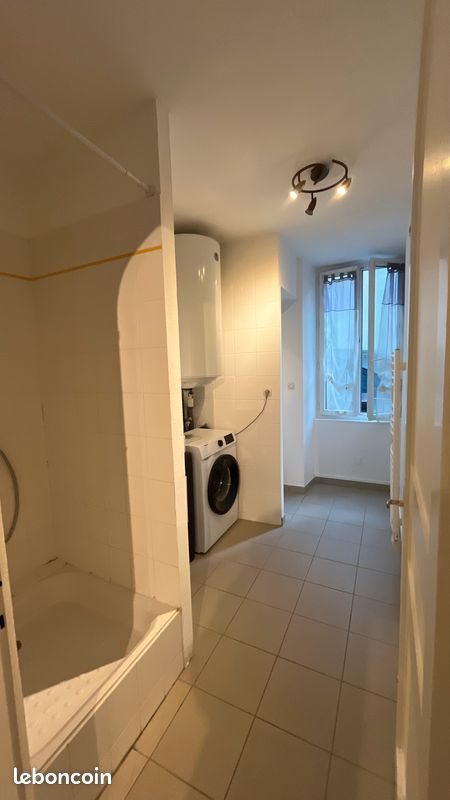 Appartement à louer, 40m², Le Mans